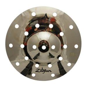 Zildjian A20808 A Custom 10 inch EFX Splash Cymbal